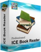 ICE Book Reader Professional 9.5.0 (2016) Portable 