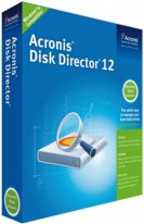 Acronis Disk Director 12 Build 12.0.3270 RePack by KpoJIuK (26.01.2017) торрент