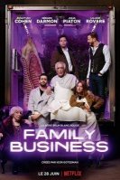 Семейный бизнес (1 сезон) (2019) торрент