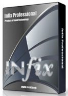 Infix PDF Editor Pro 7.2.6 RePack (& Portable) by TryRooM [Ru/En] 
