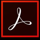 Adobe Acrobat Professional DC (v17.9) (2017) Multi /  