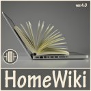 HomeWiki 4.0 Portable (2017)  /  