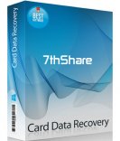 7thShare Card Data Recovery 1.3.9.6 RePack (2017)  