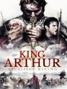 Король Артур: Возвращение Экскалибура (2017) торрент