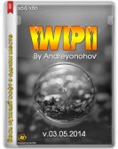 WPI DVD v.03.05.2014 By Andreyonohov & Leha342 [Ru] 