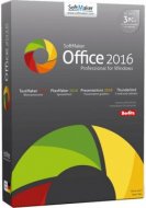 SoftMaker Office Professional 2016 rev 766.0331 RePack (& portable) by KpoJIuK (2017)  /  