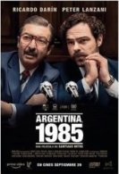 Аргентина, 1985 (2022) торрент