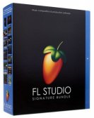FL Studio Producer Edition 12.5.1.5 (build 5) Signature Bundle (2017)  