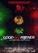 Старые добрые друзья (2020) торрент