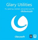 Glary Utilities Pro 5.72.0.93 (2017)  