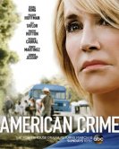 Американское преступление (3 сезон) (2017) торрент