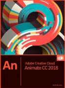 Adobe Animate CC and Mobile Device Packaging CC 2018 18.0.0.107 RePack by KpoJIuK 