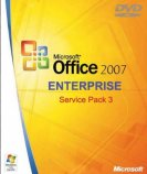 Microsoft Office 2007 Enterprise SP3 12.0.6683.5000 + Visio Professional +    01.11.2014 