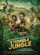 Ужасные джунгли (2020) торрент