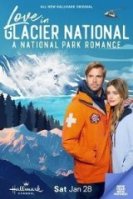 Любовь в Национальном парке Глейшер: Роман в Национальном парке (2023) торрент