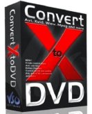 VSO ConvertXtoDVD 7.0.0.31 RePack (& Portable) (2017)  /  