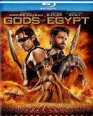 Боги Египта (2016) BDRip торрент