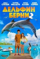 Дельфин Берни 2 (2019) торрент