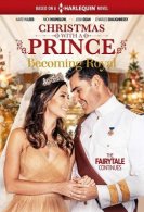 Рождество с принцем - королевская свадьба (2019) торрент