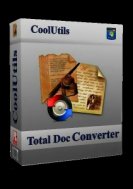 CoolUtils Total Doc Converter 5.1.0.170 RePack (2017)  /  