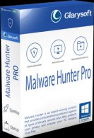 Glarysoft Malware Hunter Pro 5.72.0.93 (2017)  