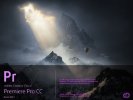 Adobe Premiere Pro CC 2015.3 10.3.0 (202) RePack by D!akov (2016) MULTi /  