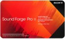 SONY Sound Forge Pro 11.0 Build 299 (2016) Portable 