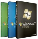 Microsoft Windows 7 AIO SP1 (x86/x64) -CtrlSoft 