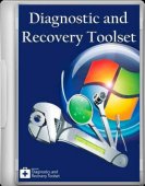 Microsoft Diagnostic and Recovery Toolset (MSDaRT) All in One 