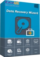 EaseUS Data Recovery Wizard Technician 11.8 (2017) Multi/ 