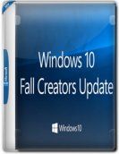 Microsoft Windows 10 Version 1709 (Updated Sept 2017) -    Microsoft VLSC (2017)  