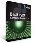 Jetico BestCrypt 9.03.1 (2016) Multi /  