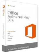 Microsoft Office 2016 Professional Plus + Visio Pro + Project Pro 16.0.4639.1000 RePack by KpoJIuK (2018.01) 