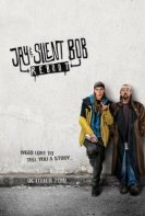 Джей и молчаливый Боб: Перезагрузка (2019) торрент
