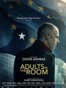 Взрослые в комнате (2019) торрент