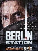 Берлинский вокзал (1 сезон) (2016) торрент
