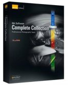 Google Nik Software Complete Collection 1.2.11 Retail (2016) Multi /  