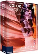 Franzis COLOR Projects 5.52.02653 RePack & Portable (2018) Multi/ 