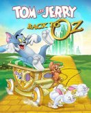 Том и Джерри: Возвращение в Оз (2016) торрент