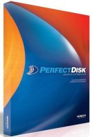 Raxco PerfectDisk Professional Business / Server 14.0 Build 890 HF02 RePack by KpoJIuK 