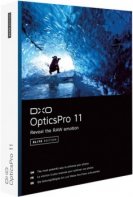 DxO Optics Pro 11.3.0 Build 11759 Elite RePack by KpoJIuK (2016) Multi /  