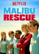 Спасатели Малибу (1 сезон) (2019) торрент