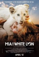 Миа и белый лев (2018) торрент