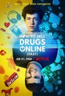 Как продавать наркотики онлайн (быстро) (1 сезон) (2019) торрент