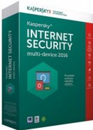 Kaspersky Internet Security 2017 17.0.0.611 Final (2016)  