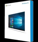 Windows 10 Home/Pro x86/x64 by kuloymin v9.3 (esd) (2017)  
