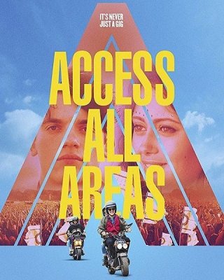 Скачать Доступ ко всем областям (2017) торрент