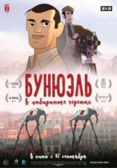 Скачать Бунюэль в лабиринте черепах (2018) торрент