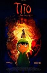 Скачать Тито и птицы (2018) торрент