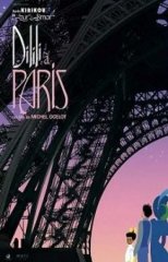 Скачать Дилили в Париже (2018) торрент